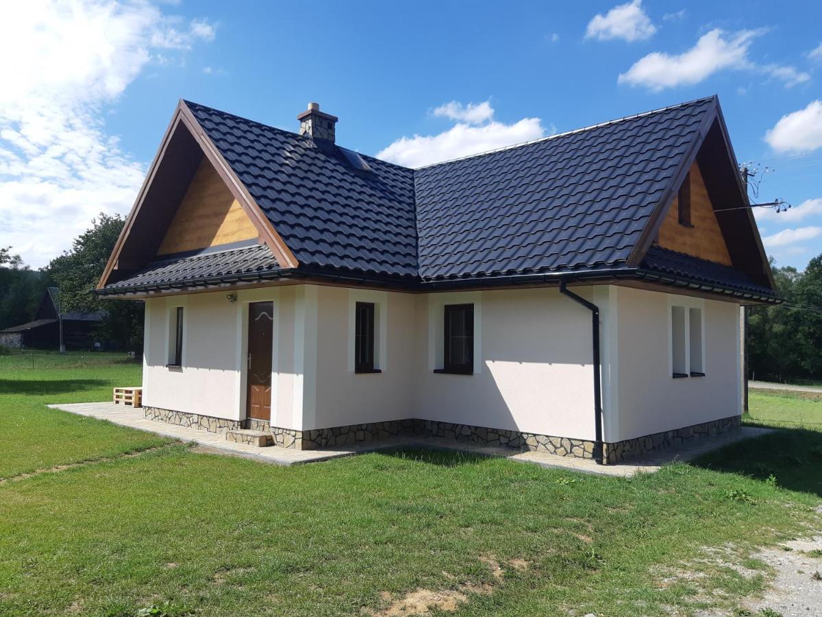 Beskid - Swiatkowa Swiatkowa Mala Екстериор снимка
