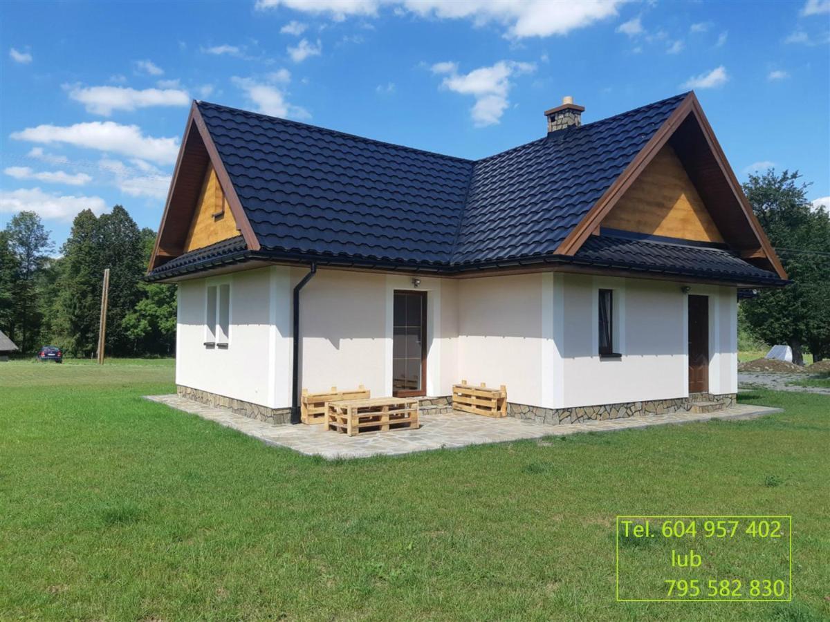 Beskid - Swiatkowa Swiatkowa Mala Екстериор снимка